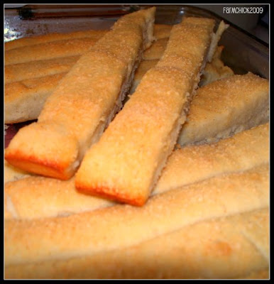 Recipe for Pizza Hut Style cheese sticks pizza hut. Recipe for Pizza Hut Style