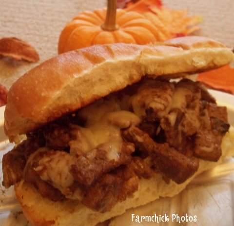 Cube Steak Recipe