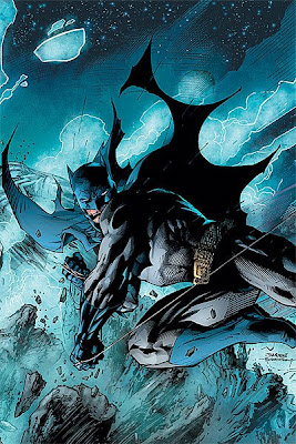 Batman+multiverse