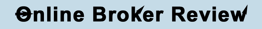 Online Broker Review