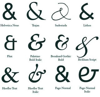 Designing the Designer: AMPERSAND!