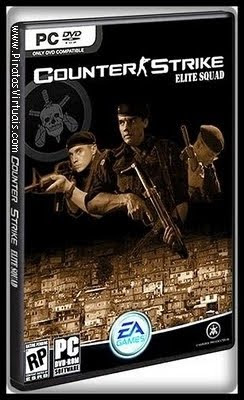 Baixar Counter Strike 1.6 + BOPE Edition PC Game Baixar Lançamentos 2012 Downloads Baixar Counter Strike 1.6 + BOPE Edition PC Game