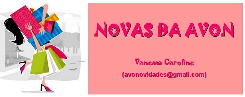 Novas da AVON