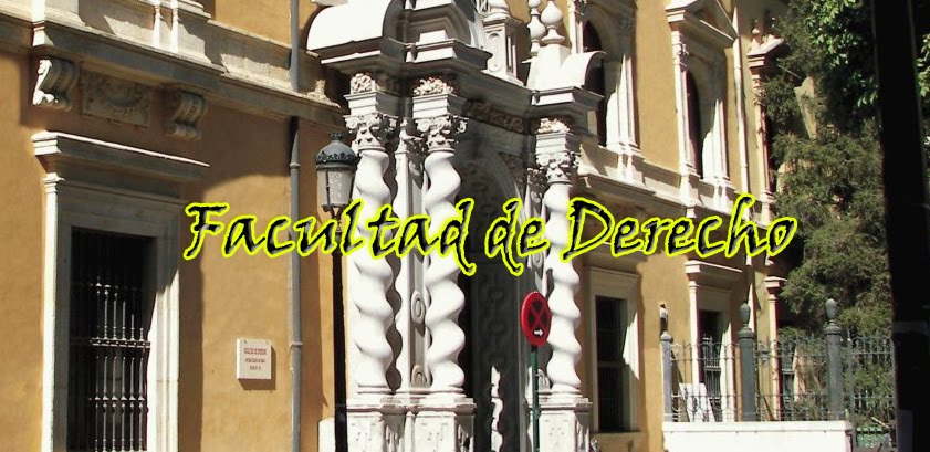 Derecho Ugr