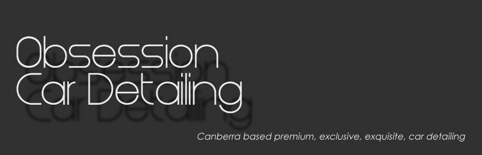 Obsession Car Detailing