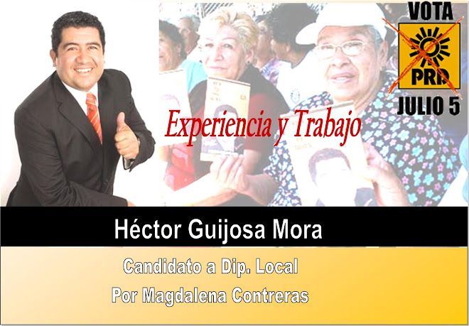 Hector Guijosa