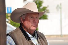 Christian Cowboys in Sderot