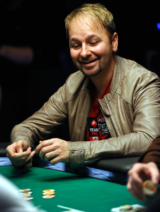 the online poker site that