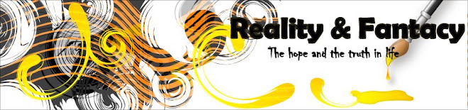 Realiti&Fantasi