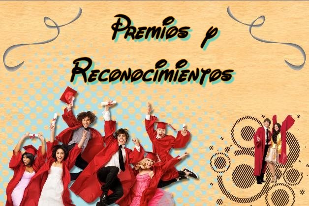 Premios