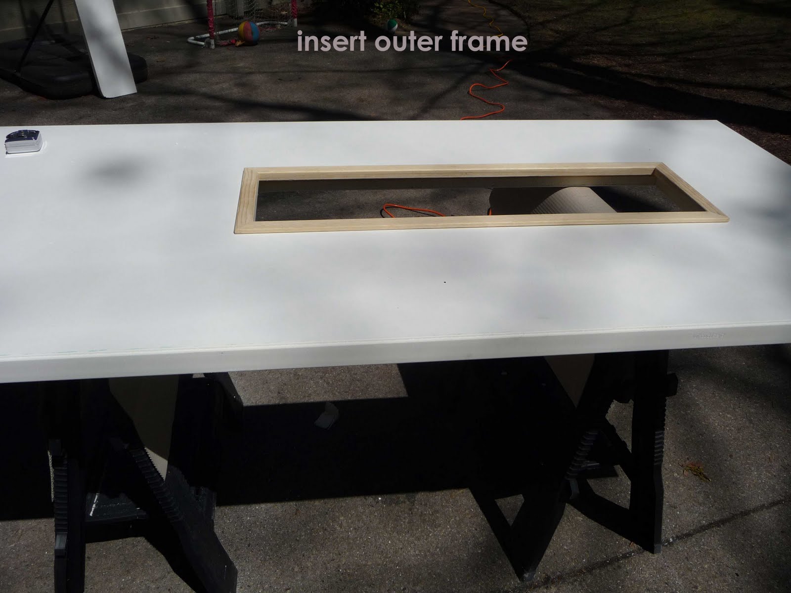 kuhl doors How to install glass insert into door