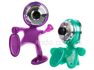 USB Web Camera