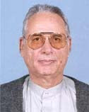 Dr. Sher Afgan Niazi