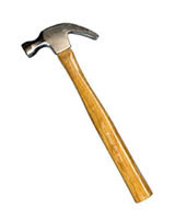 clawhammer