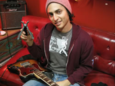 Keaton simons Pictures