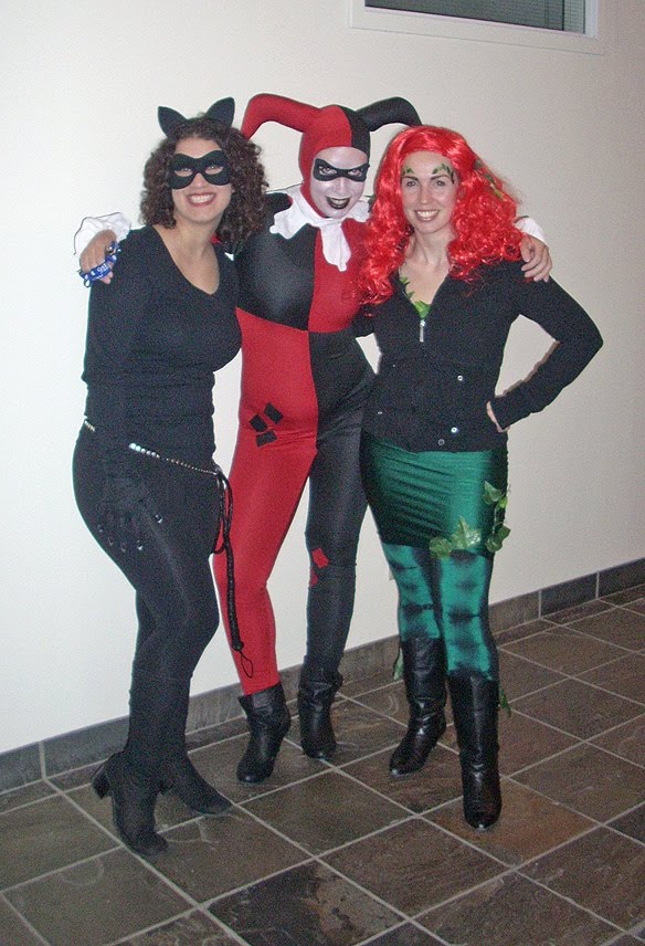 homemade poison ivy costumes. homemade poison ivy costumes. homemade poison ivy costumes.