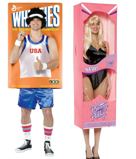 Halloween Costumes Photos