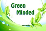 The Green Minded