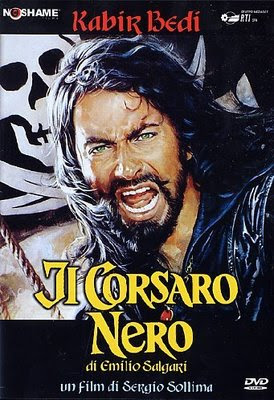 il corsaro nero re leone il corsaro nero re leone