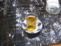 Te invito a un té