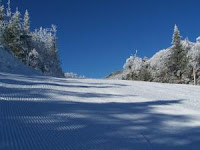 Whiteface Mountain Makes the Grade
