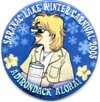 The Adirondack Secret