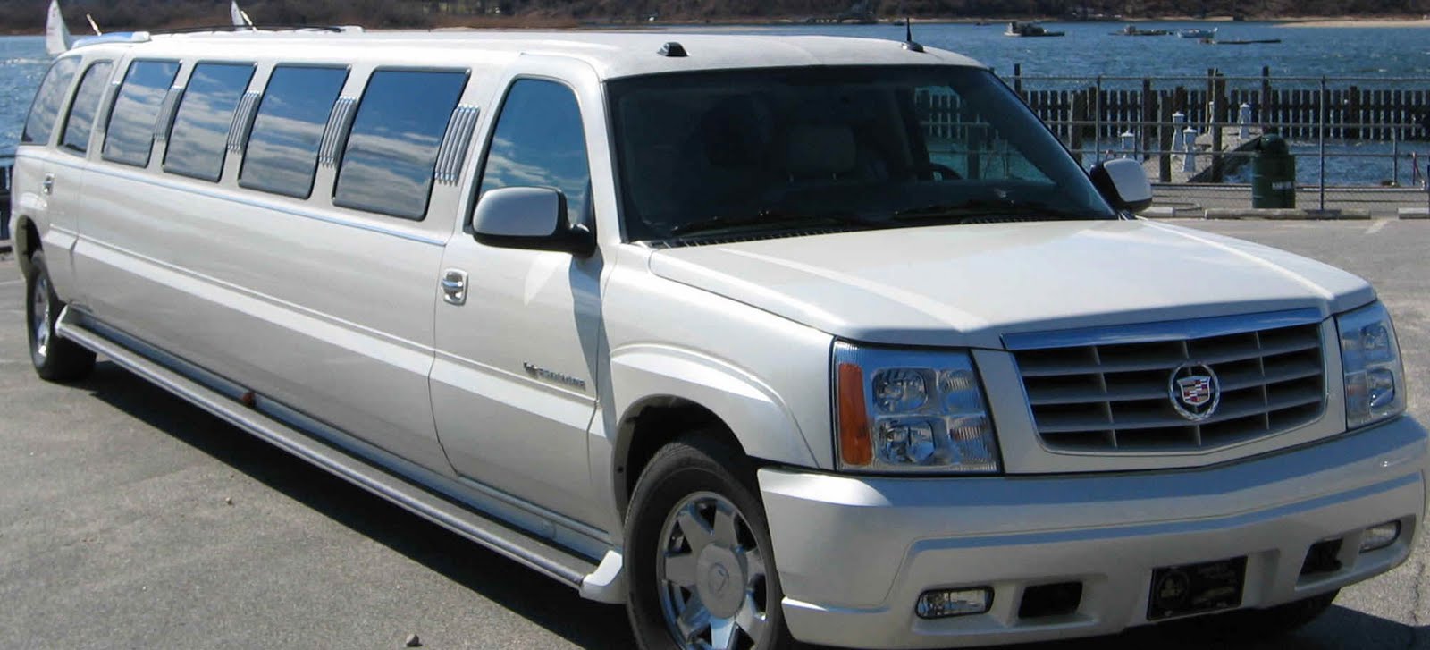 longest car