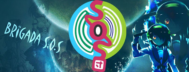 Brigada S.O.S