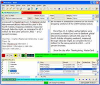 Assignment 1 (Due: June 25, 2009, before 01:00pm) 4