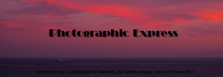 Photographic Express