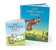 Personalized Children's Story Books