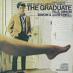 Película a Recordar:         The Graduate   -   Mike Nichols