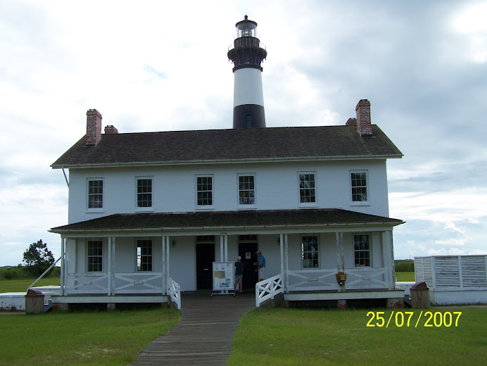 Old Lighthouse