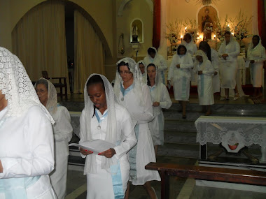 Coroação de Nossa Senhora