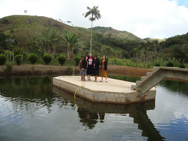 Retiro Junho (2010) Varre-Sai (Cachoeirão)