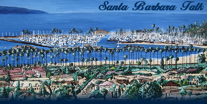 Santa Barbara Sights and Events