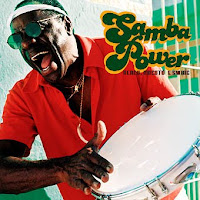 Nereu Samba Power