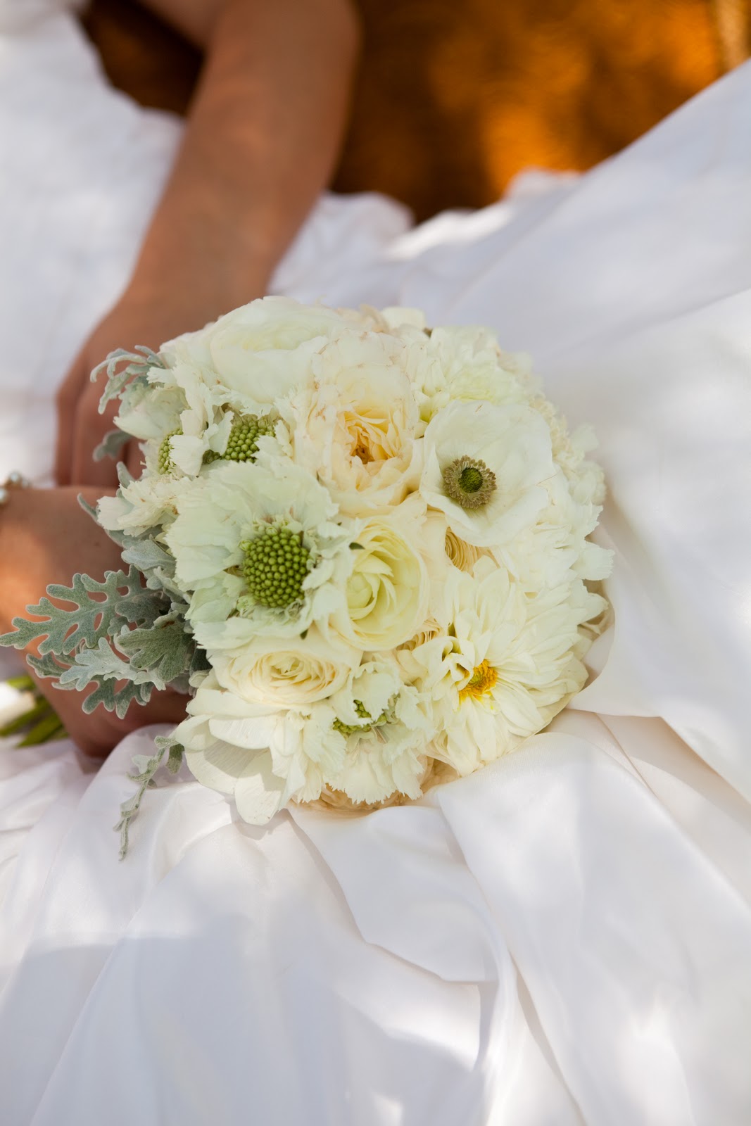 april flowers. Monday cutie a wedding season in review