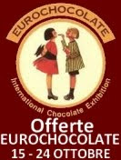 Euro chocolate Perugia