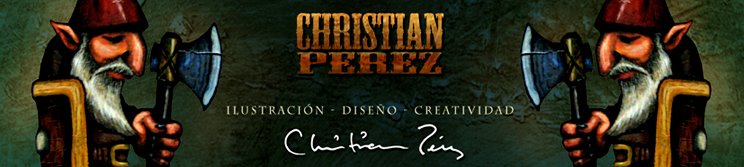 Christian Pérez