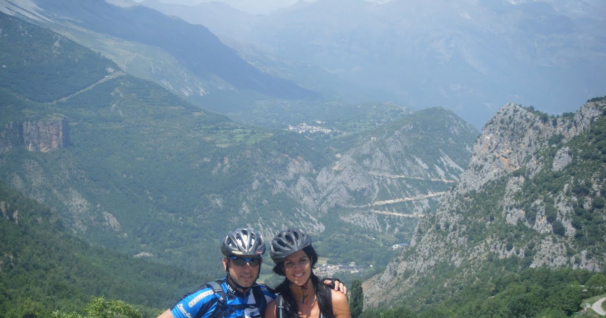 BTT Zona Alta: Epic Trail (El Pont de Suert - Seira)