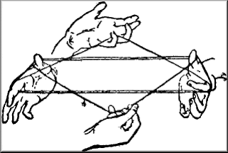 Cats Cradle Gutenburg Press