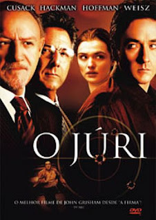Baixar Filme O Júri - Dublado