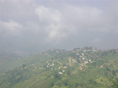 Doti Nepal