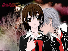 Vampire Knight