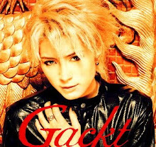 Gackt