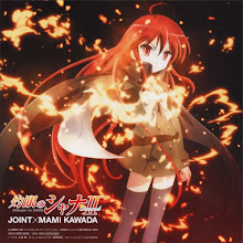 Shakugan no Shana