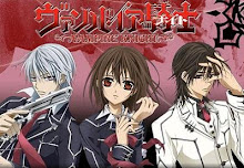 Vampire Knight