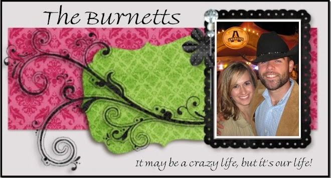 The Burnetts
