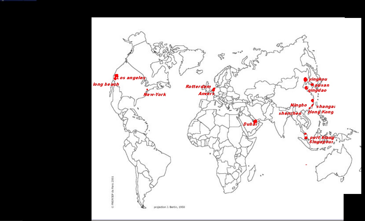 iddtmm9 les plus grands ports du monde iddtmm9 les plus grands ports du monde